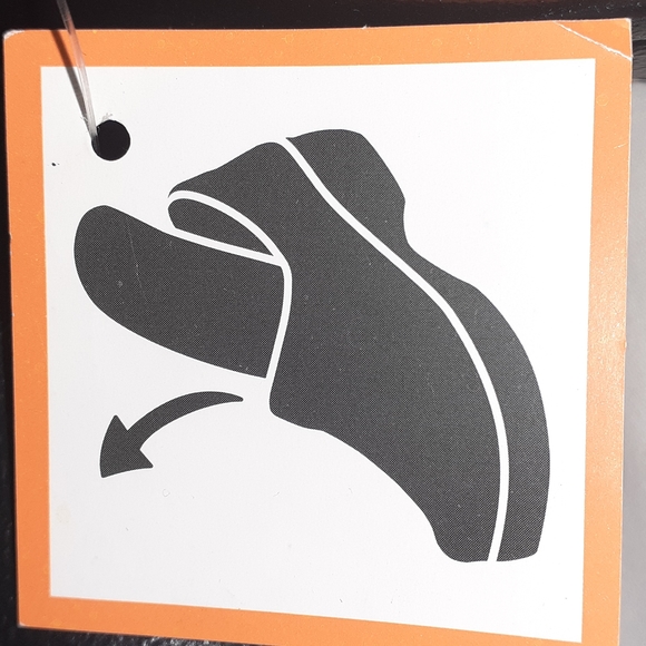 Crocs On-The-Clock Work Slip-On - Picture 9 of 10